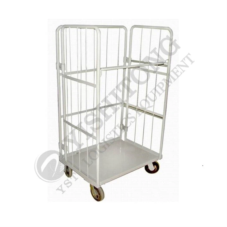 supermarket roll cage container supermarket roll cage container