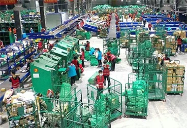 Logistics Industry Logistics Industry