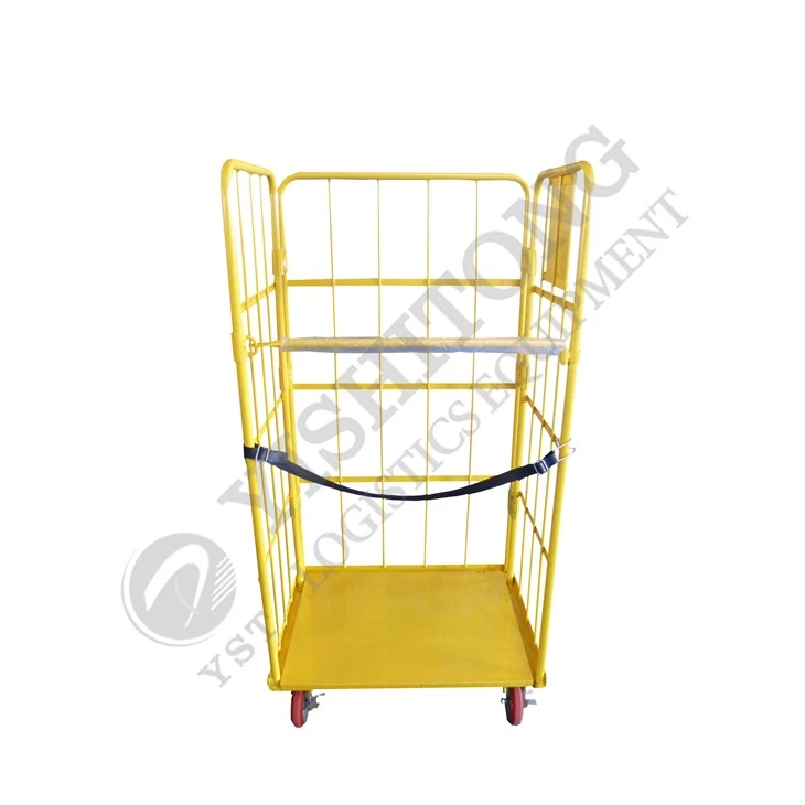 Roll Box Pallet
